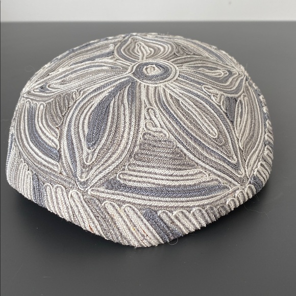 Vintage Women's Russ Russell Original by O'Connell Hat Classic Chic Feminine - Picture 5 of 6